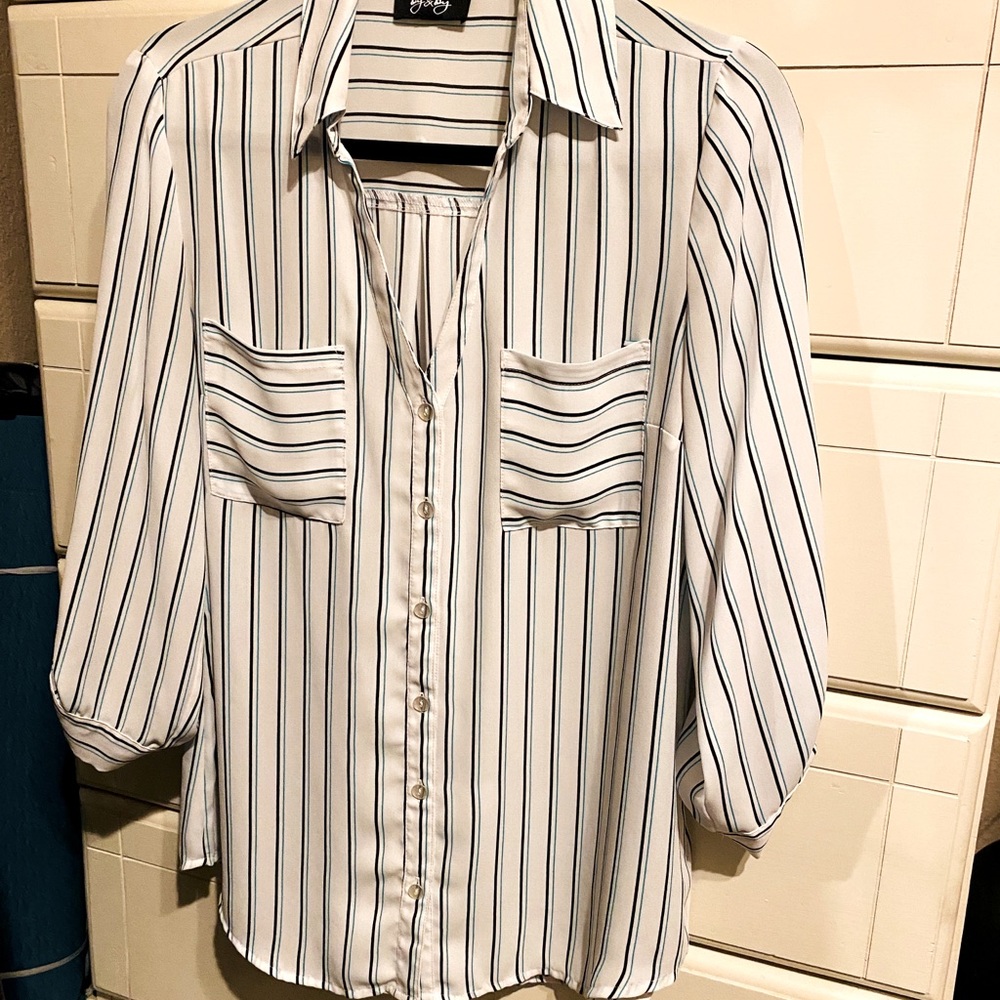 Nice Summer Blouse!